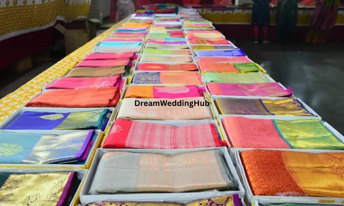 Vasai Kaushiki Silks Nx